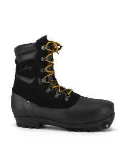 Lundhags Abisku Expedition Xplore Ski Boot Black Best