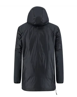 Lundhags Abisku Primaloft Anorak Black New