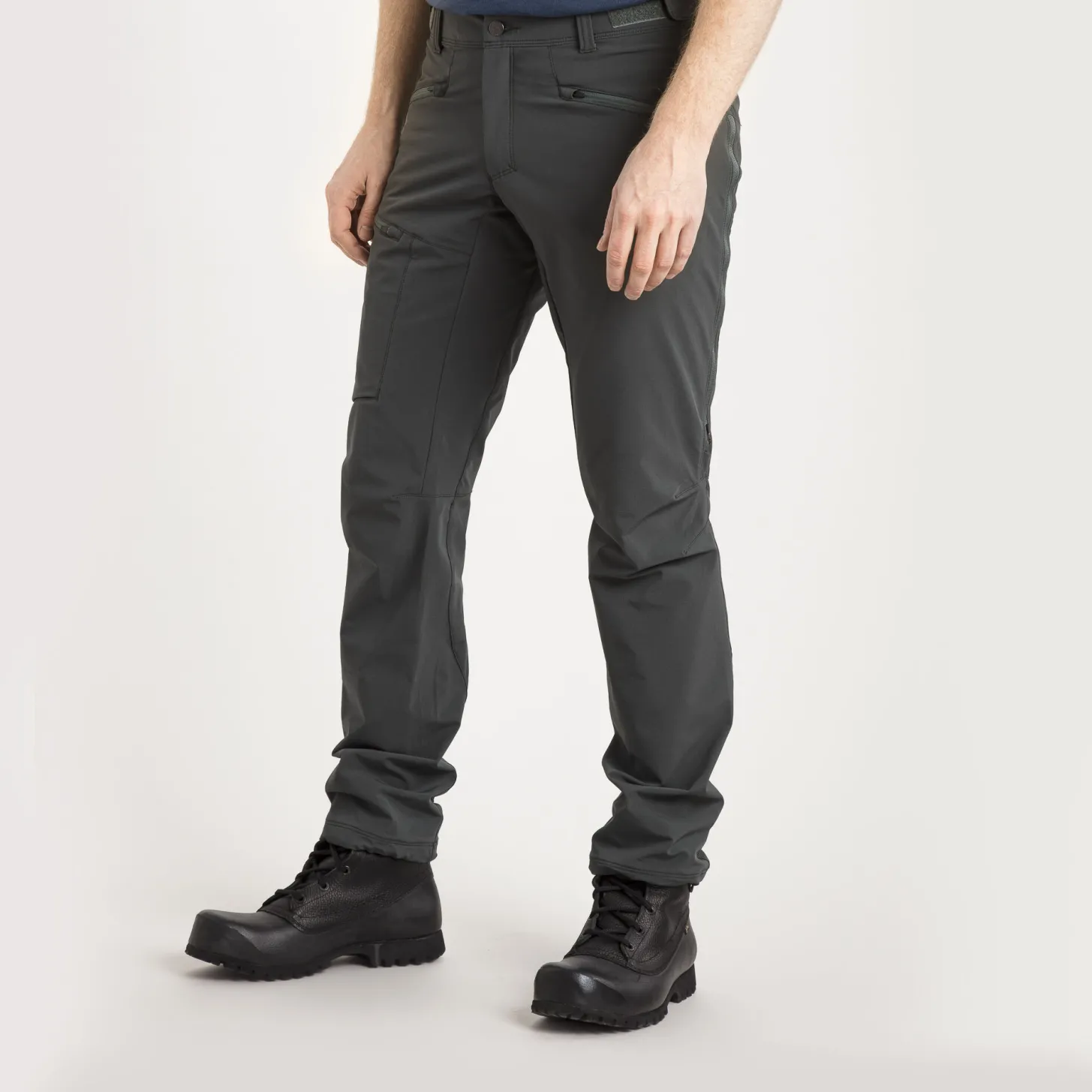 Lundhags Askro Ms Pant Seaweed Best