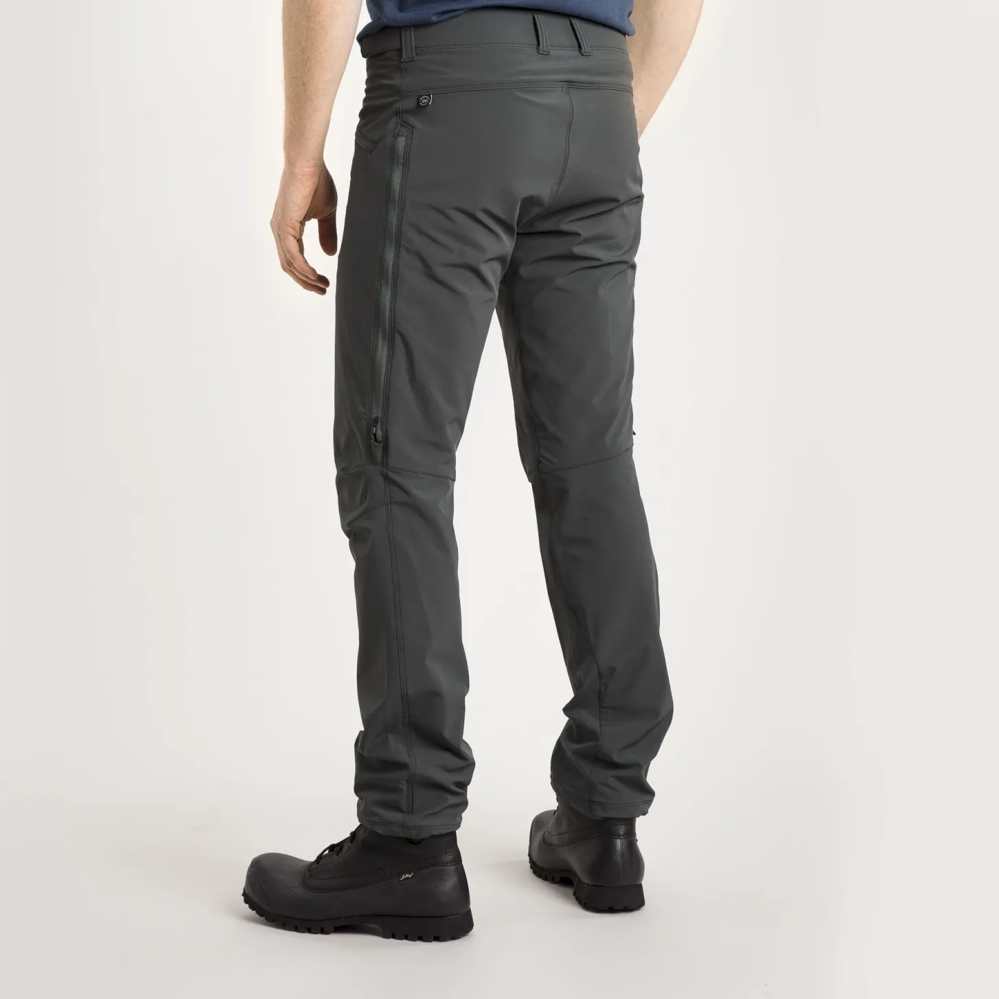 Lundhags Askro Ms Pant Seaweed Best