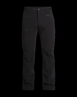 Lundhags Askro Ms Pant Black New