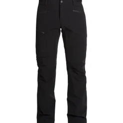 Lundhags Askro Ms Pant Black New