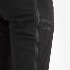 Lundhags Askro Ms Pant Black New