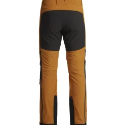 Lundhags Askro Pro Ms Pant Gold/Charcoal Discount