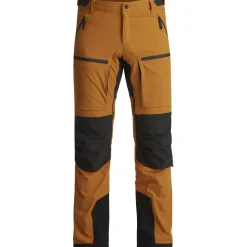 Lundhags Askro Pro Ms Pant Gold/Charcoal Discount