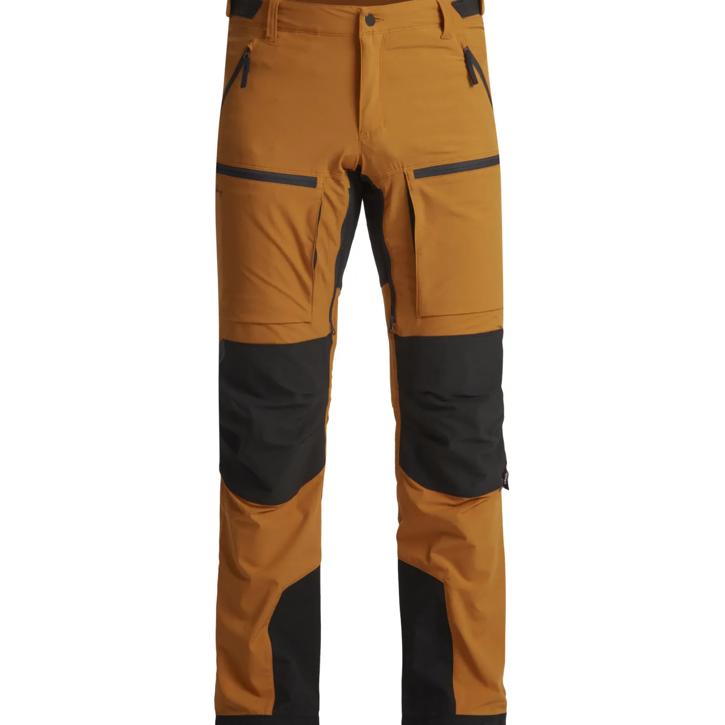 Lundhags Askro Pro Ms Pant Gold/Charcoal Discount