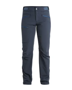 Lundhags Askro Ws Pant Deep Blue Online