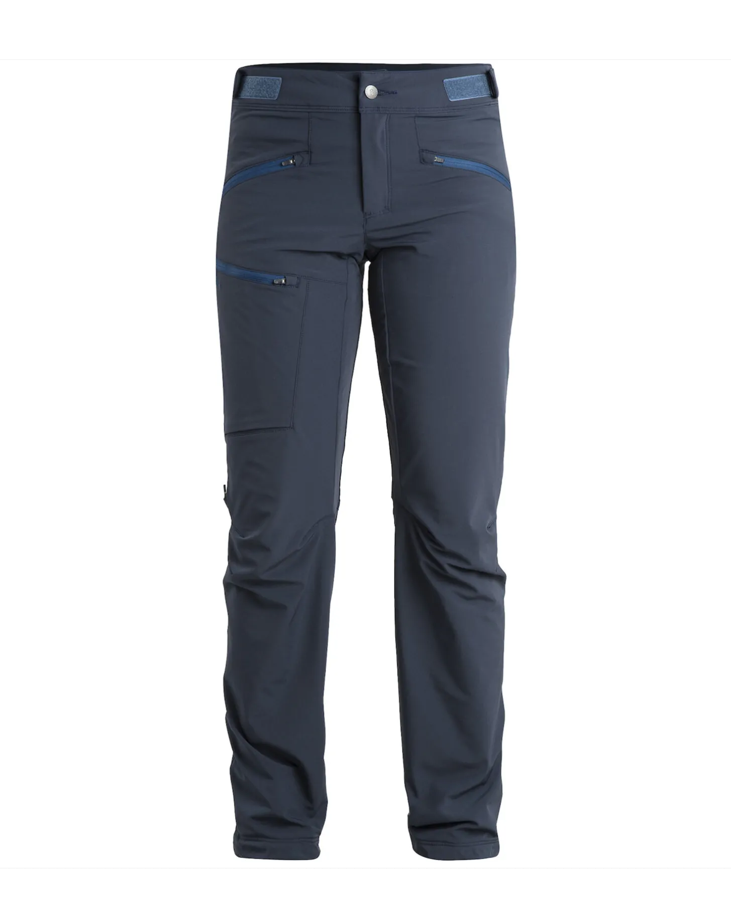 Lundhags Askro Ws Pant Deep Blue Online