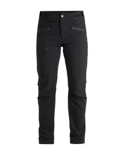 Lundhags Askro Ws Pant Black Best Sale