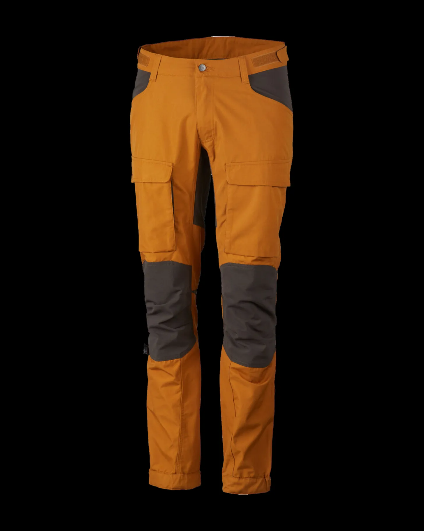 Lundhags Authentic II Ms Pant Dark Gold/Tea Green Online