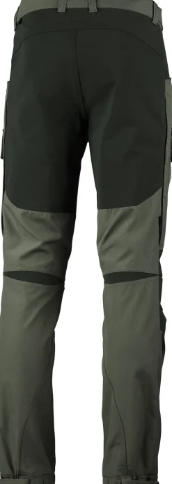 Lundhags Authentic II Ms Pant Forest Green/Dark Forest Green Shop