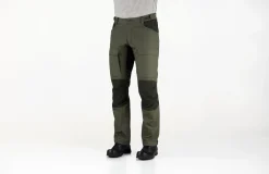 Lundhags Authentic II Ms Pant Forest Green/Dark Forest Green Shop