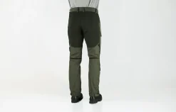 Lundhags Authentic II Ms Pant Forest Green/Dark Forest Green Shop
