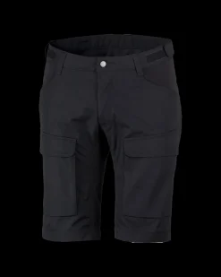 Lundhags Authentic II Ms Shorts Black Sale