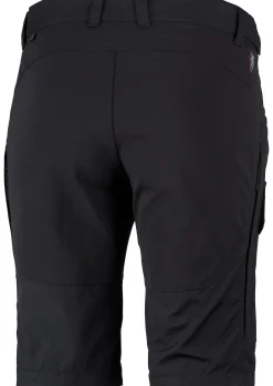 Lundhags Authentic II Ms Shorts Black Sale