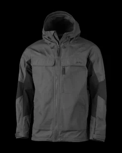 Lundhags Authentic Ms Jacket Charcoal Cheap