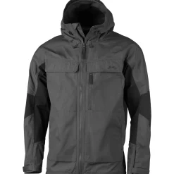 Lundhags Authentic Ms Jacket Charcoal Cheap