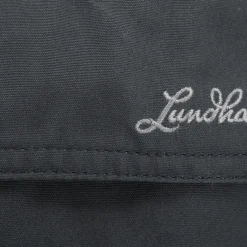 Lundhags Authentic Ms Jacket Charcoal Cheap