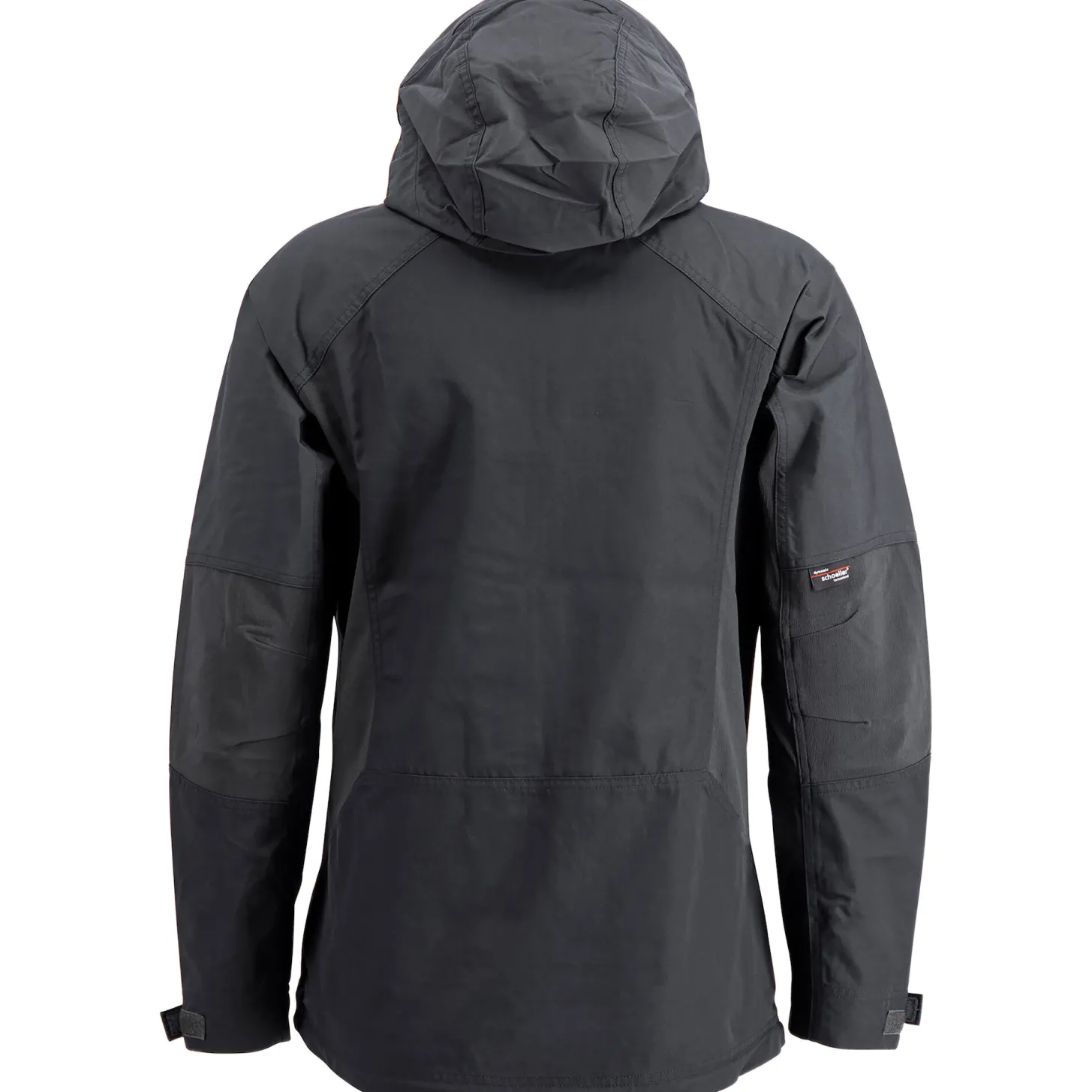 Lundhags Authentic Ms Jacket Charcoal Cheap