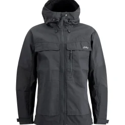 Lundhags Authentic Ms Jacket Charcoal Cheap