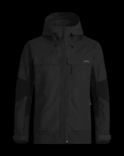 Lundhags Authentic Ms Jacket Black Cheap