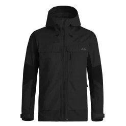 Lundhags Authentic Ms Jacket Black Cheap