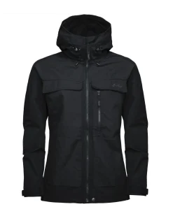 Lundhags Authentic Ws Jacket Black Discount