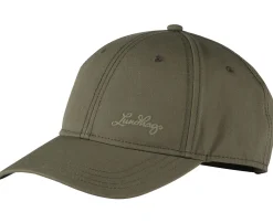 Lundhags Base II Cap Forest Green Cheap