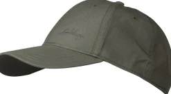 Lundhags Base II Cap Forest Green Cheap