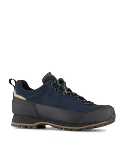 Lundhags Bjerg Low Deep Blue Hot