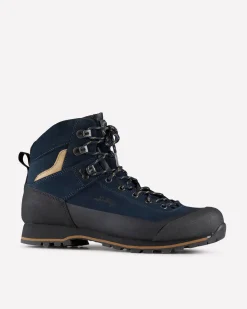 Lundhags Bjerg Mid Deep Blue Cheap