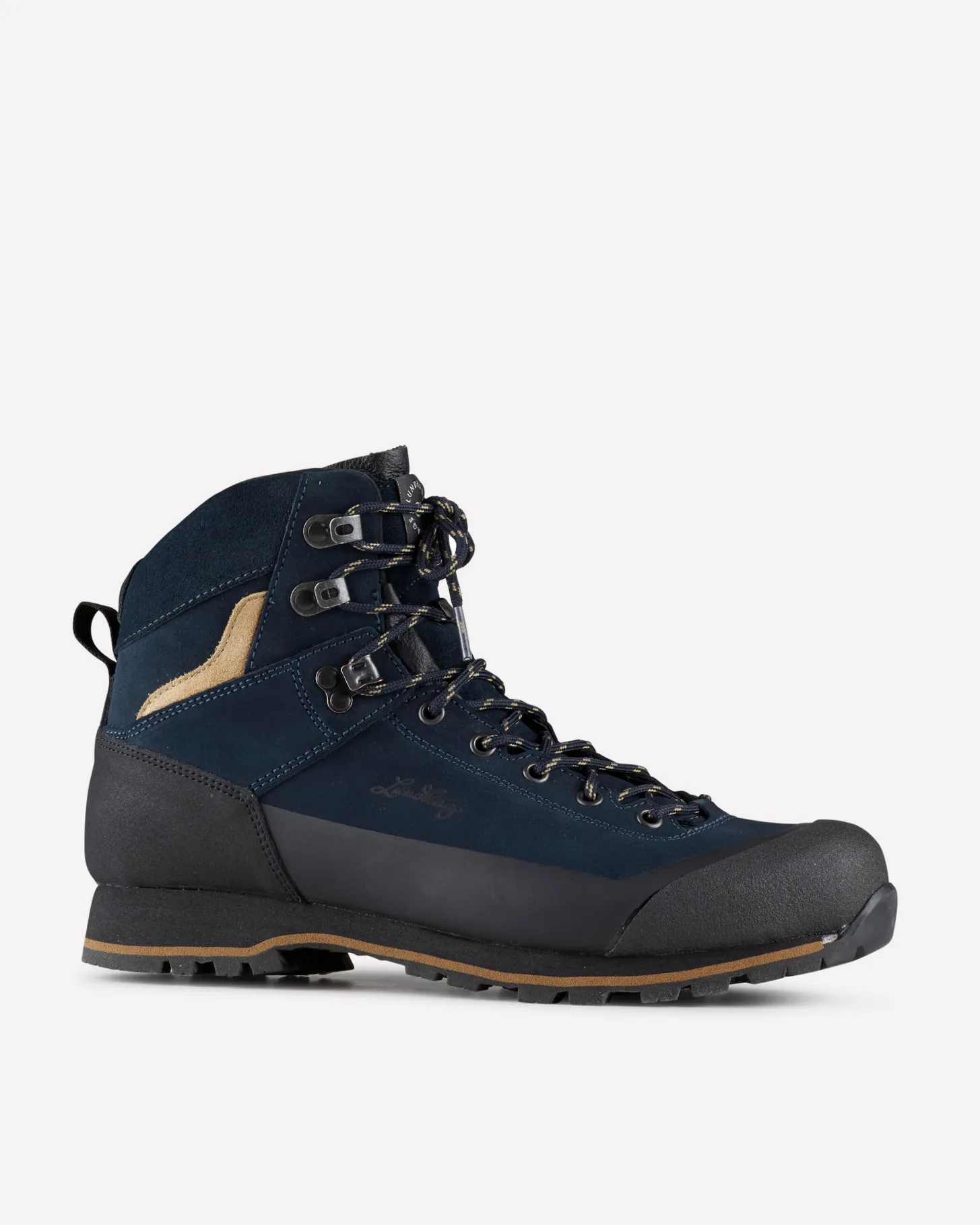 Lundhags Bjerg Mid Deep Blue Cheap