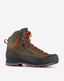 Lundhags Bjerg Mid Tea Green Best