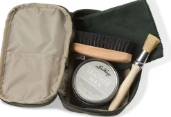 Lundhags Boot Care Kit Forest Green Online