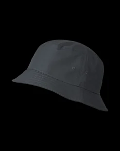 Lundhags Bucket Hat Charcoal Hot