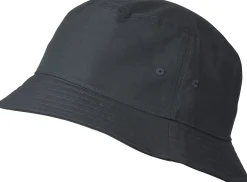 Lundhags Bucket Hat Charcoal Hot