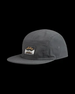 Lundhags Core Cap Charcoal Discount