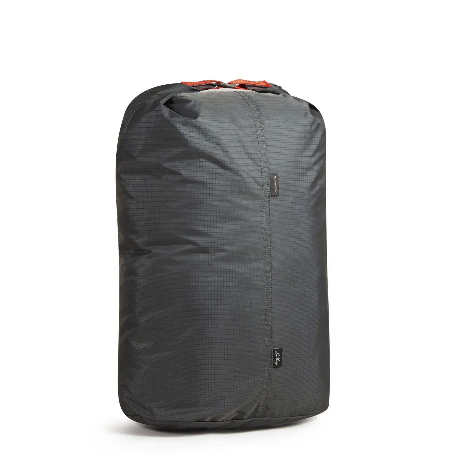 Lundhags Core Gear Bag 10 L Granite Store