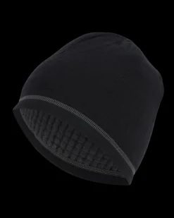 Lundhags Core Merino Beanie Charcoal Shop