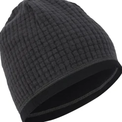 Lundhags Core Merino Beanie Charcoal Shop