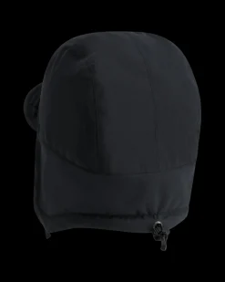 Lundhags Core Mountain Cap Black Flash Sale