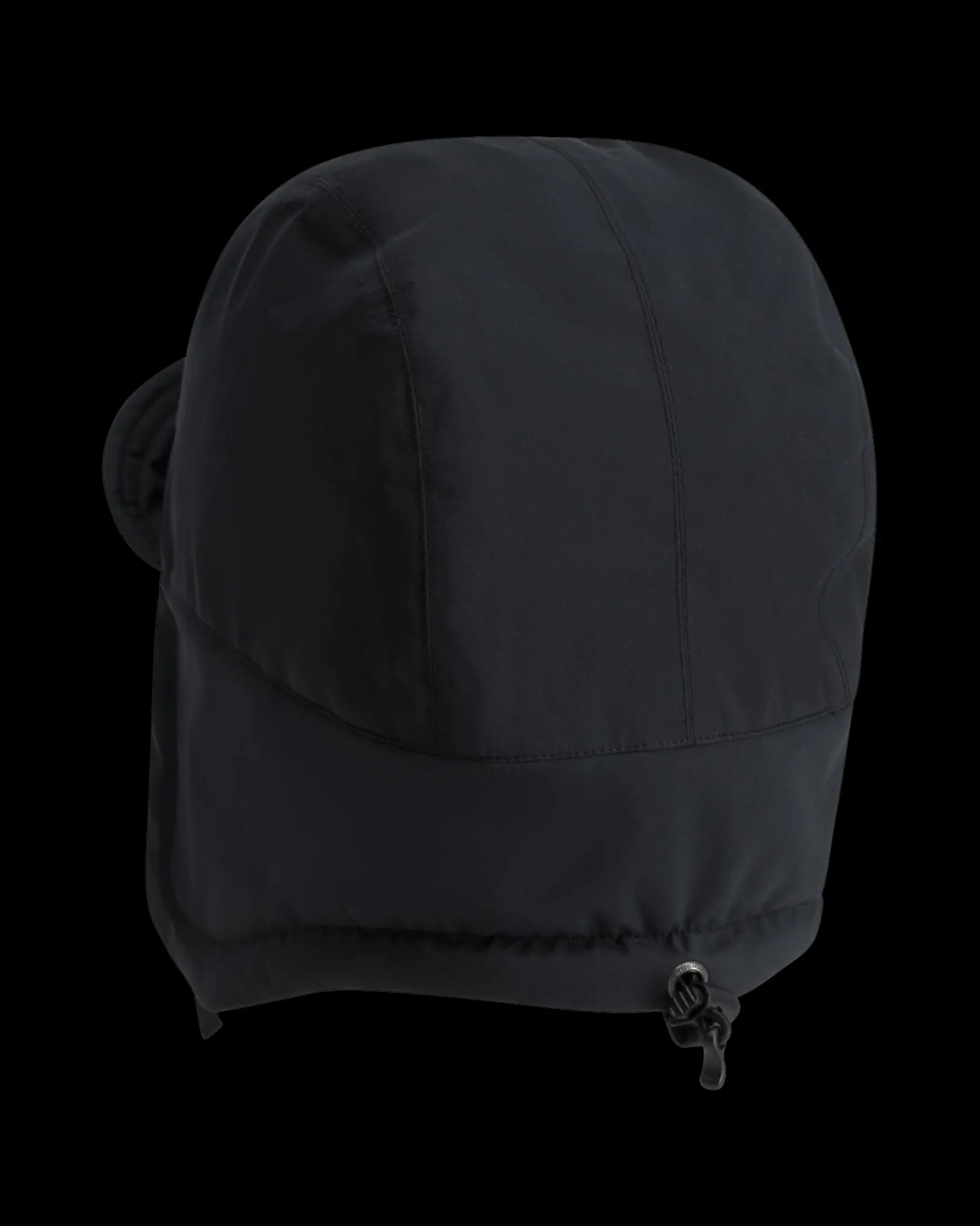 Lundhags Core Mountain Cap Black Flash Sale