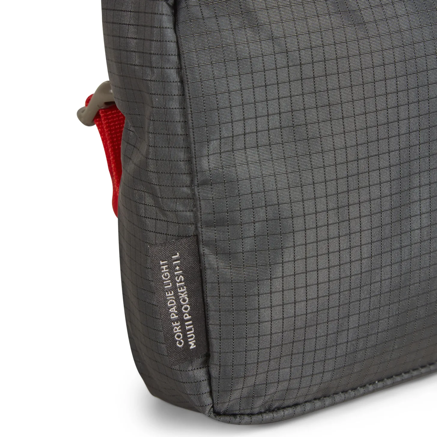 Lundhags Core Padje Light Multi Pockets 1+1 L Granite Online