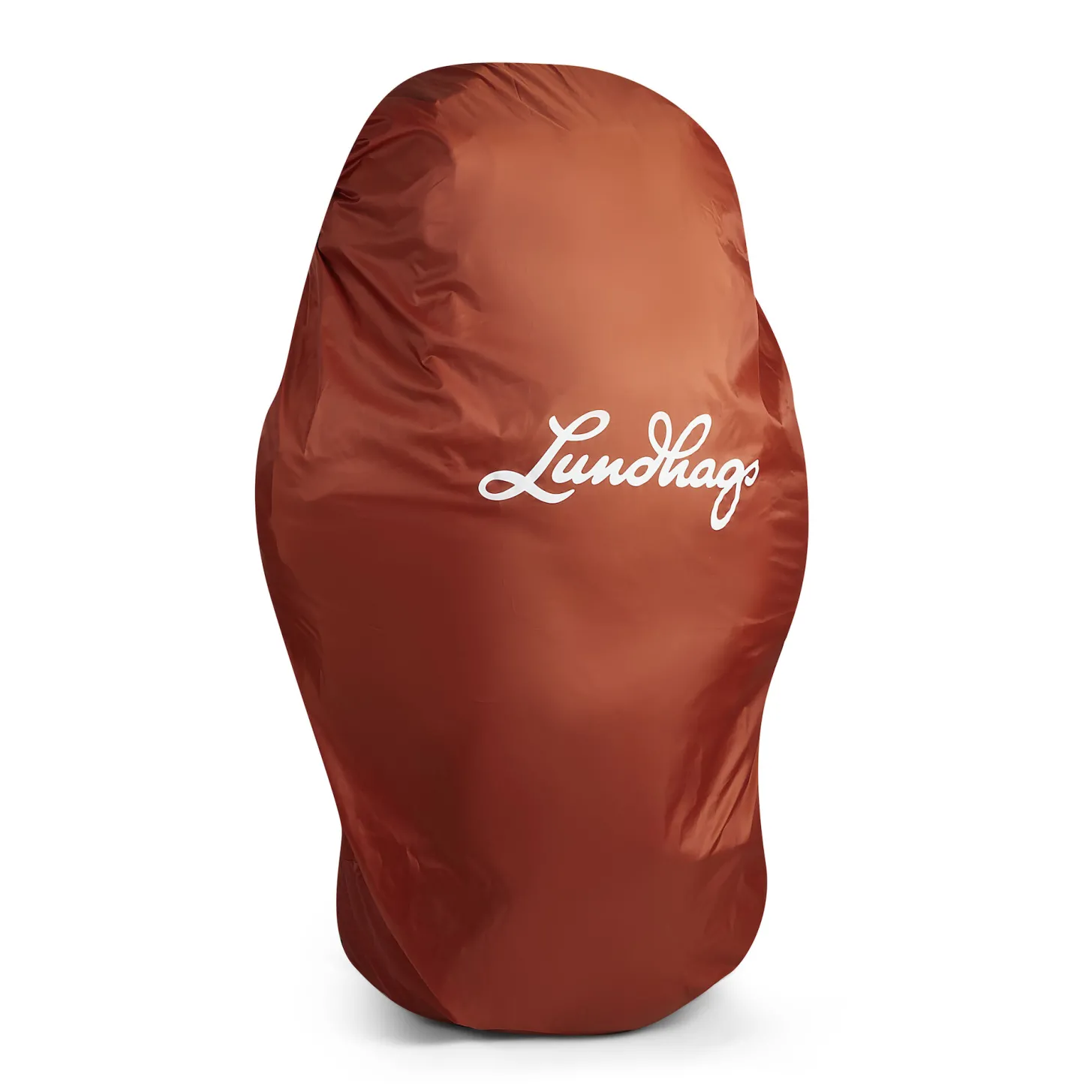 Lundhags Core Rain Cover >80 L Amber Outlet