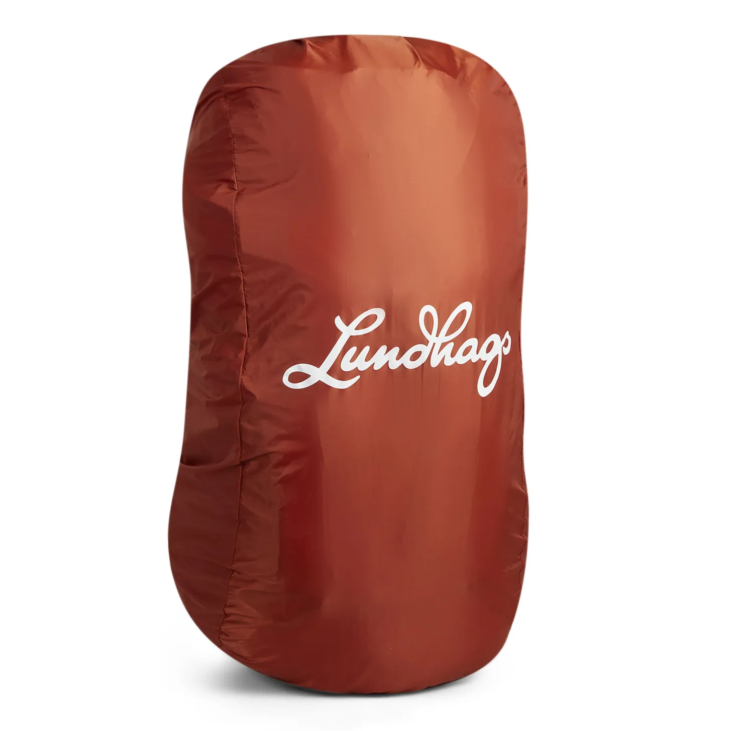 Lundhags Core Rain Cover 35-55 L Amber Outlet