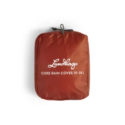 Lundhags Core Rain Cover 15-30 L Amber Flash Sale
