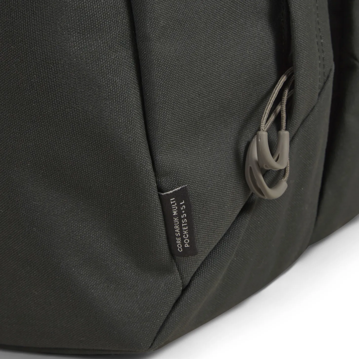 Lundhags Core Saruk Multi Pockets 5+5 L Charcoal Sale