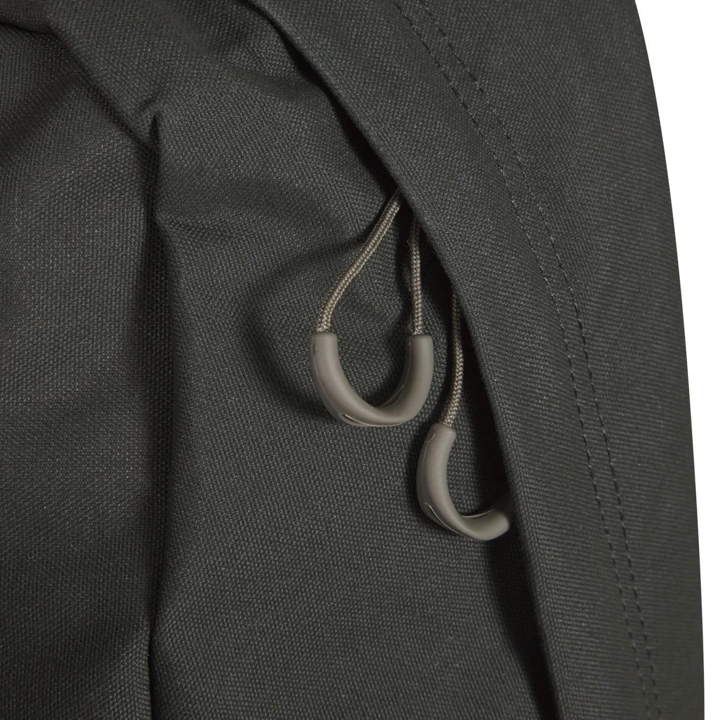 Lundhags Core Saruk Multi Pockets 5+5 L Charcoal Sale