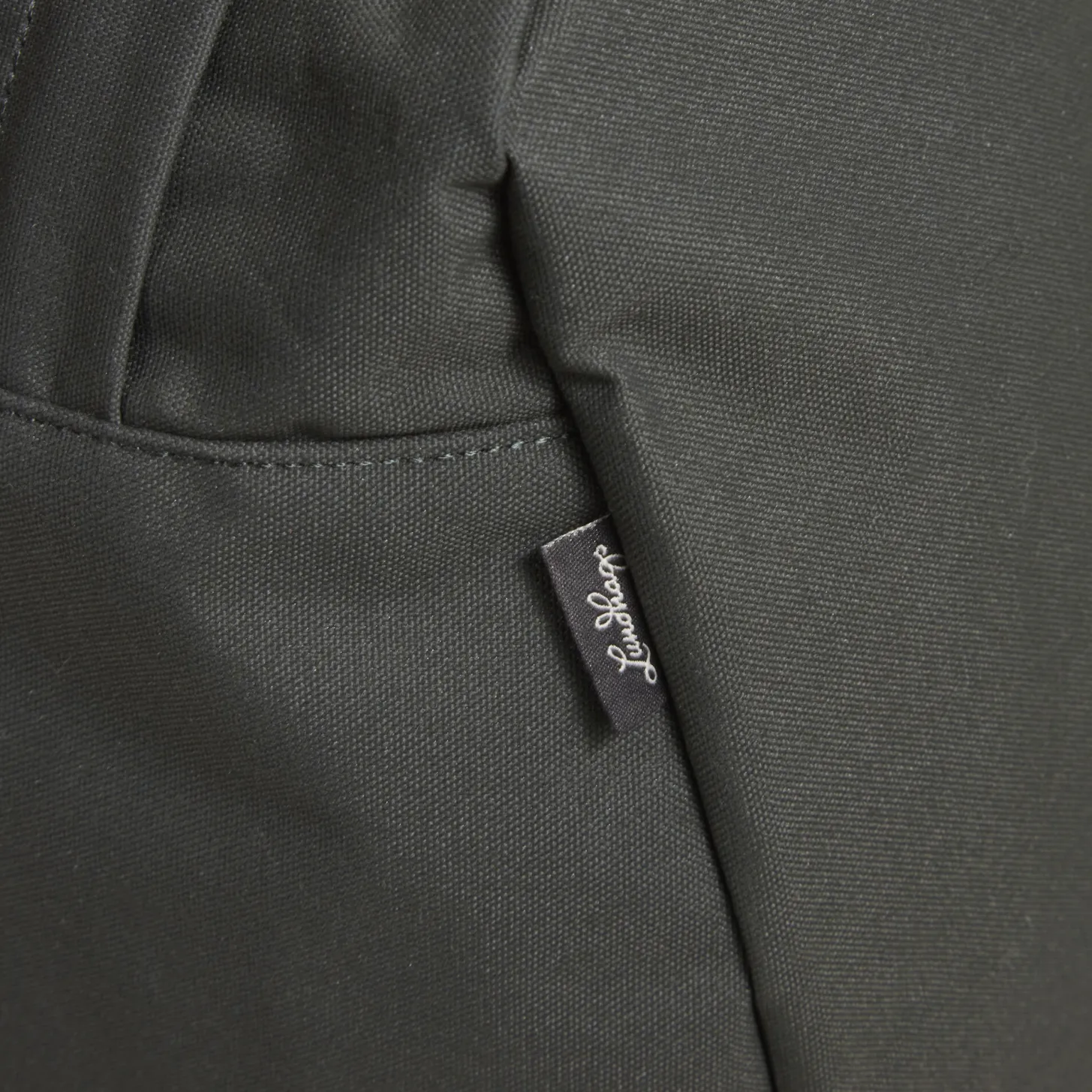 Lundhags Core Saruk Multi Pockets 5+5 L Charcoal Sale