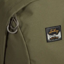 Lundhags Core Saruk Zip 10 L Forest Green Online